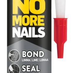 No More Nails Bond-Seal-Fill Vit 280 ml Pattex