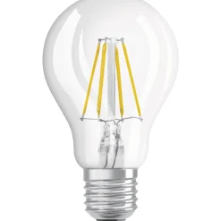 Normallampa LED Filament 4W 2-pack Osram