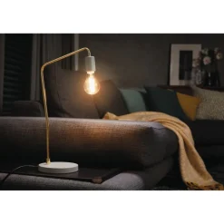 Normallampa LED Filament 2,8W Osram
