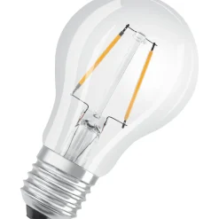 Normallampa LED Filament 2,8W Osram