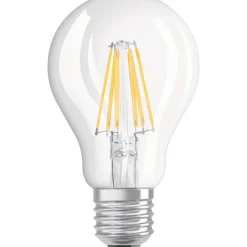 Normallampa LED Filament 7W 2-pack Osram
