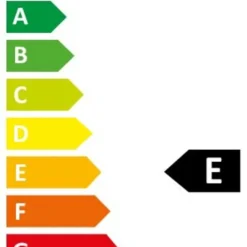 Normallampa LED Frostad 4,2W E27 3-pack Osram