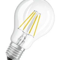 Normallampa LED Frostad 5W Osram