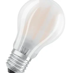 Normallampa LED Frostad 7W Osram