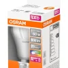 Normallampa LED RGBW/DIM 9W Osram