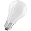 Normallampa LED 2,2W E27 2-pack Osram