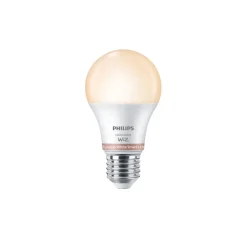 Normallampa Smart LED E27 8W/60W Philips