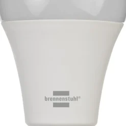 Normallampa Smart LED 9W Brennenstuhl
