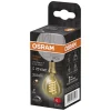 Normallampa Vintage LED Filament 3,4W E14 Osram