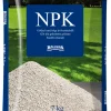 NPK-gödsel 7 kg Rölunda