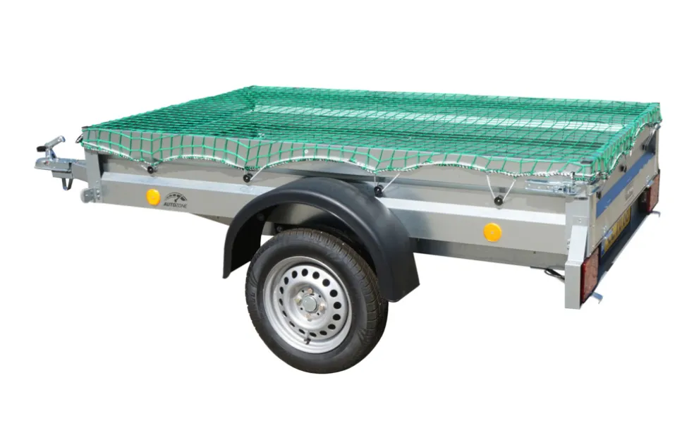 Nät t/släpvagn 203 x 128 cm Autozone