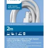 Nätverkskabel 2 m Philips