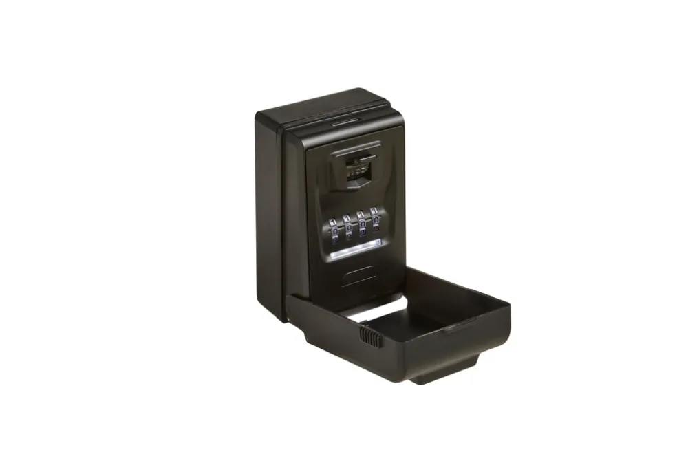 Nyckelbox Kodlås 13,5 x 8,5 x 7 cm The Lock