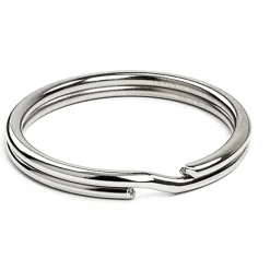 Nyckelring 4-pack