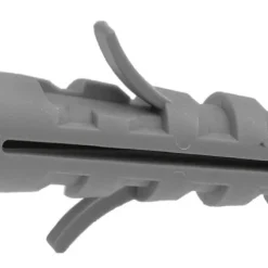 Nylonplugg 5x25 krage