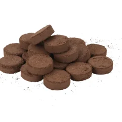 Odlingsbriketter Ø3,5 cm 20-pack