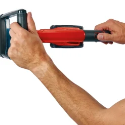 Ogräsborste 18V Ø10 cm Einhell