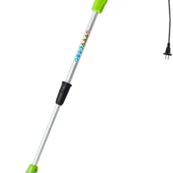 Ogräsborste 400W Garden
