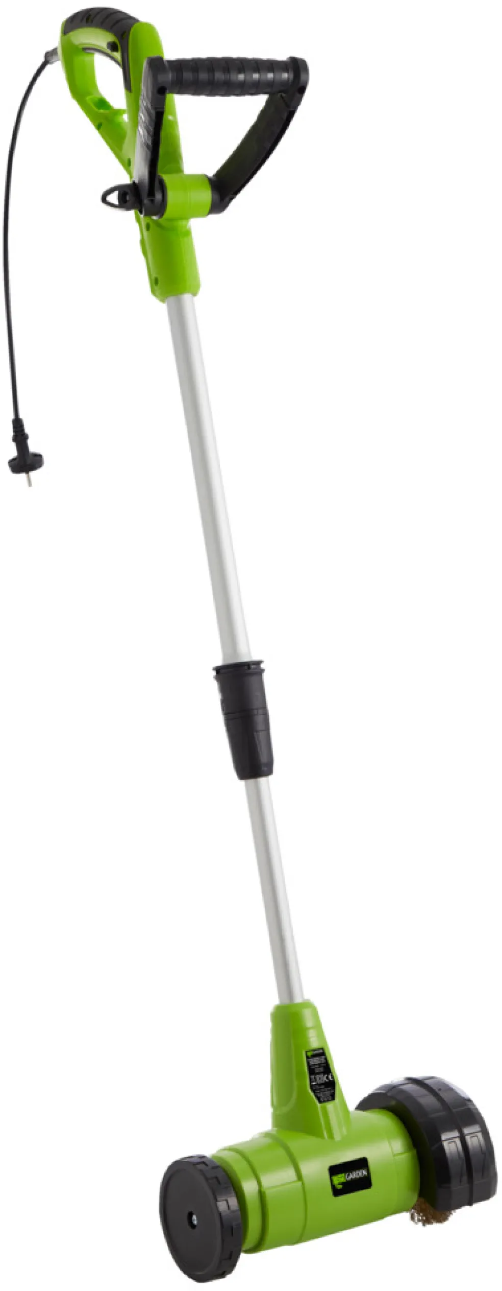 Ogräsborste 400W Garden