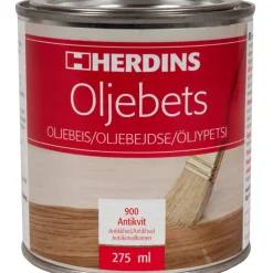 Oljebets Antikvit 275 ml Herdins