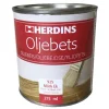 Oljebets Mörk Ek 275 ml Herdins