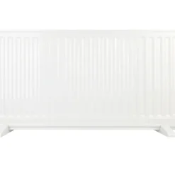 Oljeradiator LCD 600W Grad
