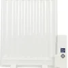Oljeradiator LCD 400W Grad