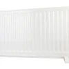 Oljeradiator LCD 1000W Grad