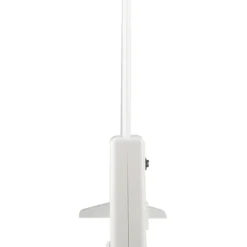 Oljeradiator LCD 1000W Grad