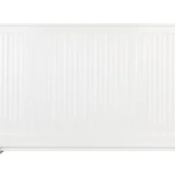 Oljeradiator LCD 1000W Grad