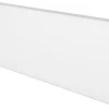 Omfattning Vit 16 x 120 mm - 2,44 m