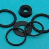 O-ringsats Gummi 7,3-15,3 mm 14-pack Carat