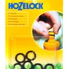 O-ringsats 6-pack Hozelock