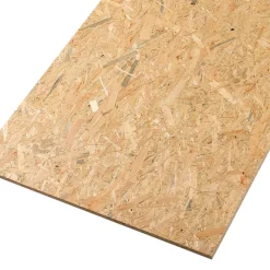 OSB-skiva Conti 11 x 897 x 2390/2500 mm