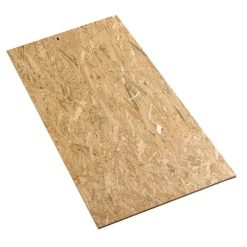 OSB-skiva Conti 10 x 1197 x 2390 mm