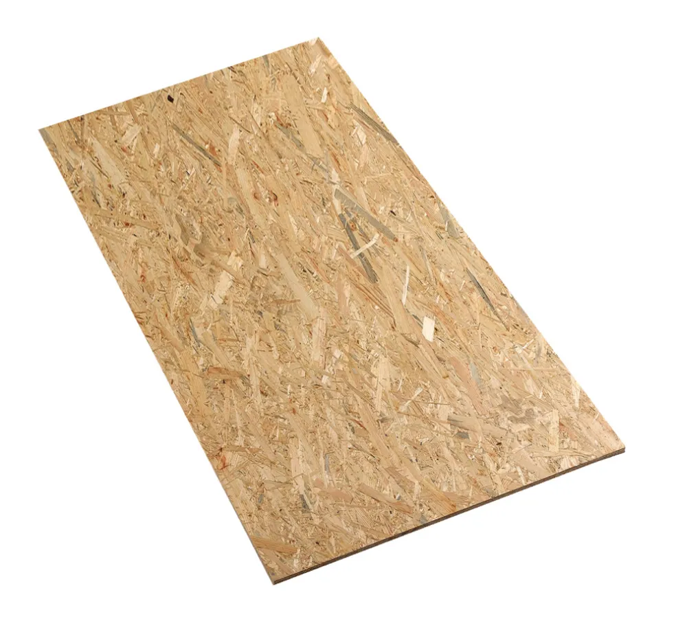 OSB-skiva Conti 10 x 1197 x 2390 mm