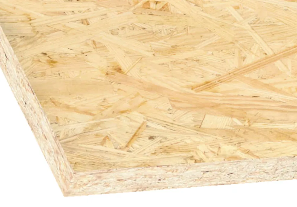 OSB-skiva SE 15 x 800 x 1200 mm Hornbaek