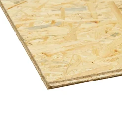 OSB-skiva TG4 12 x 600 x 2397 mm