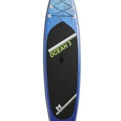 Paddleboard 335 cm Ocean 3 Blue Moose