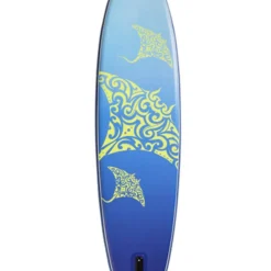 Paddleboard 335 cm Ocean 3 Blue Moose