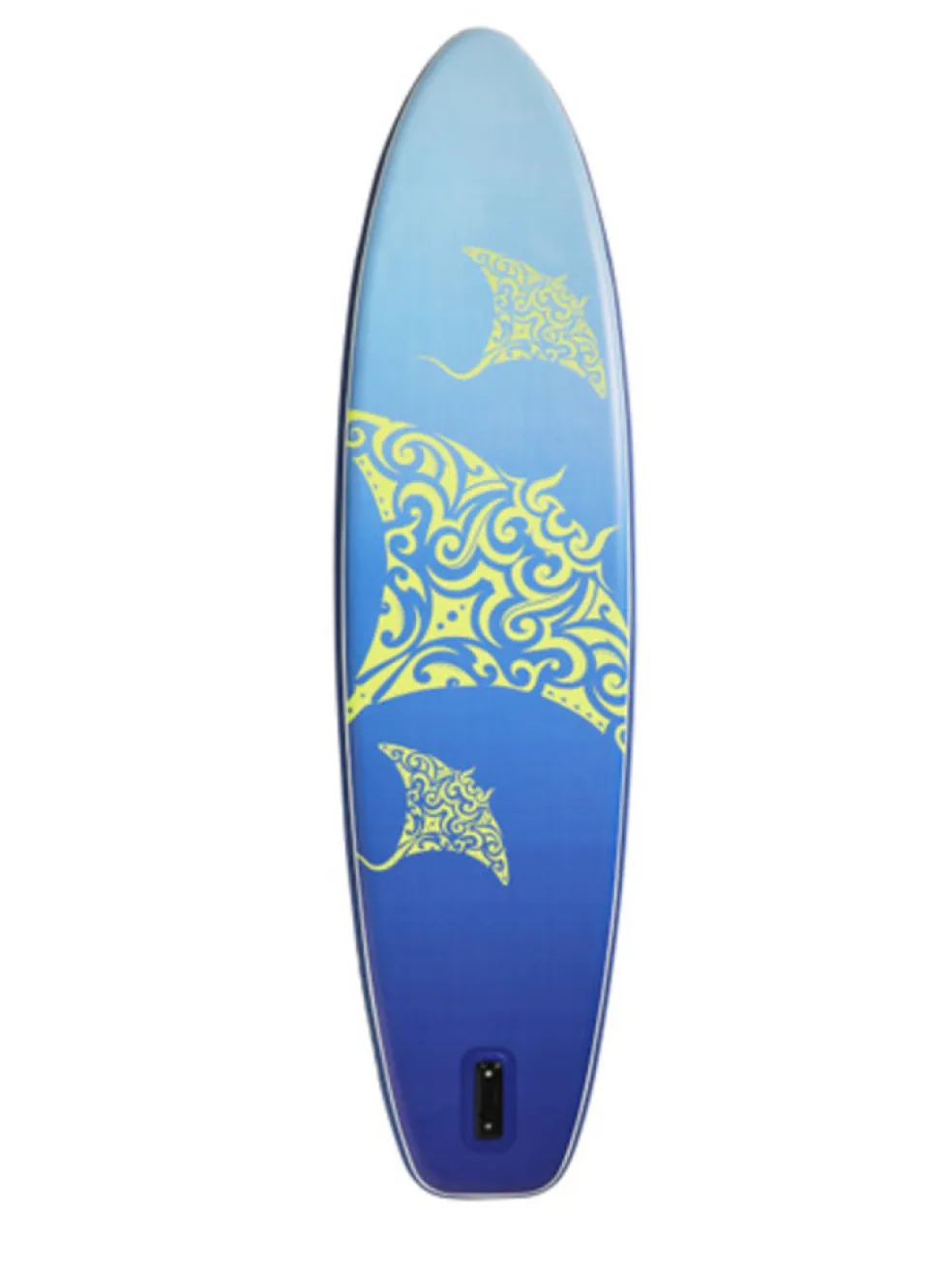 Paddleboard 335 cm Ocean 3 Blue Moose