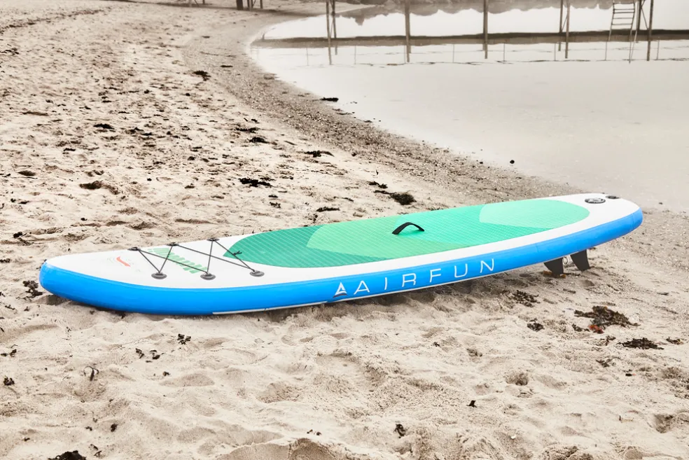Paddleboard Hawaii 305 cm Airfun
