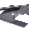 Panelclips Typ 1 3-4 mm 100-pack Heco