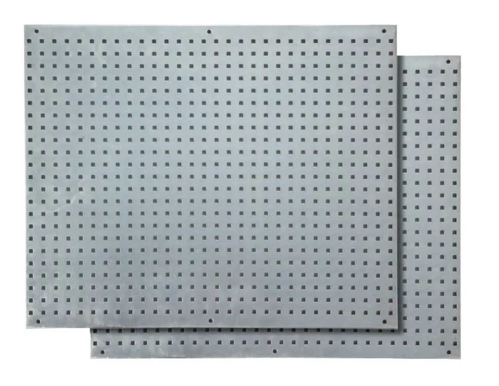 Paneler Verktygstavla 2-pack Prize