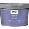 Panelfärg Vit 2,25 L Luxi
