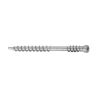 Panel- & Trallskruv Invisible 4,2 x 48 mm 250-pack Heco