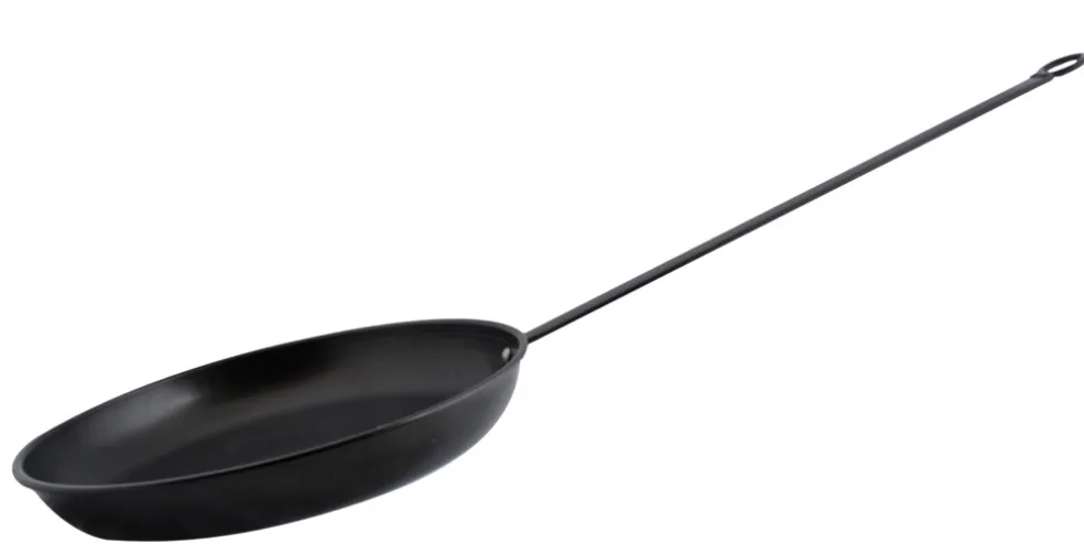 Pannkakspanna Grill