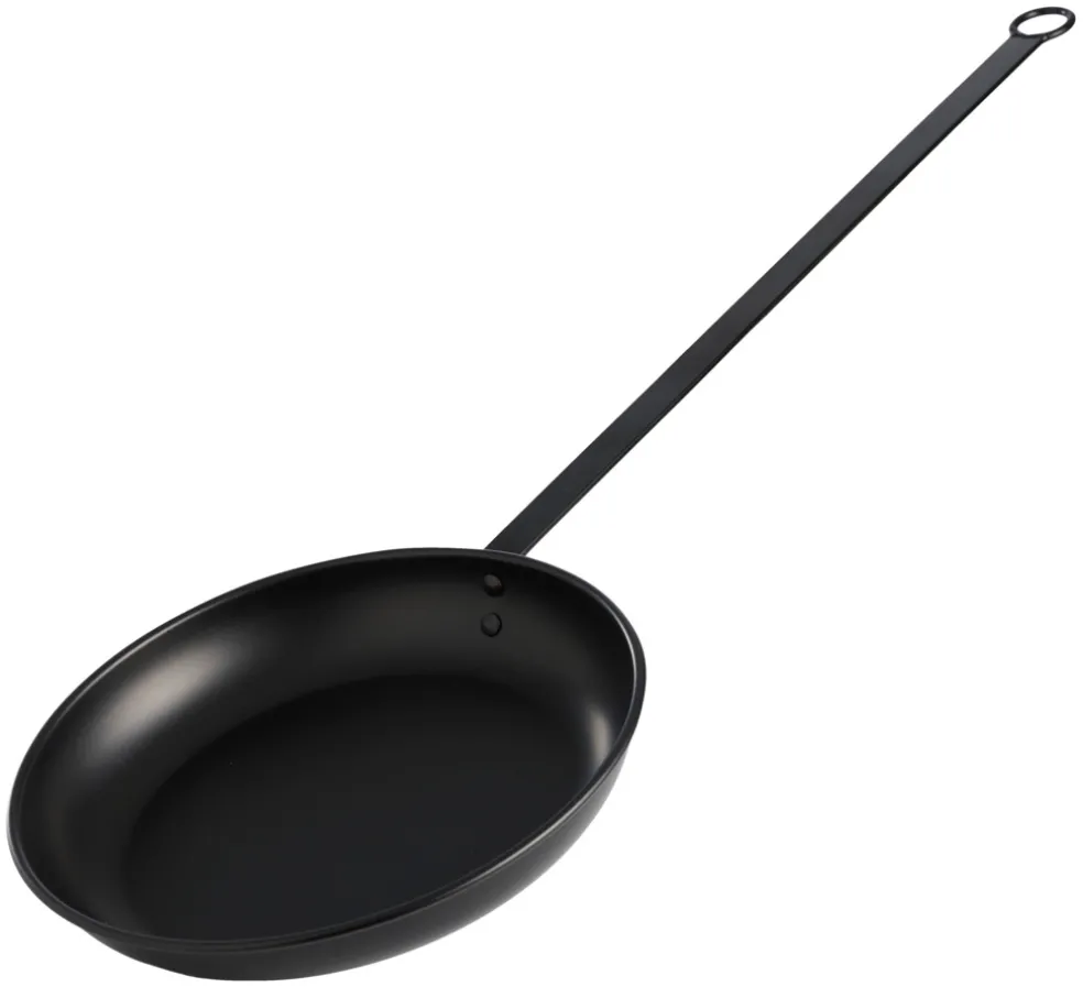 Pannkakspanna Grill