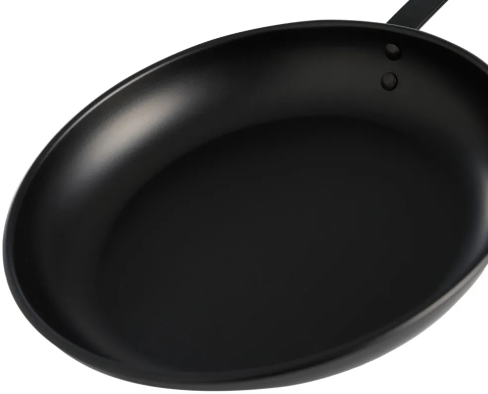 Pannkakspanna Grill