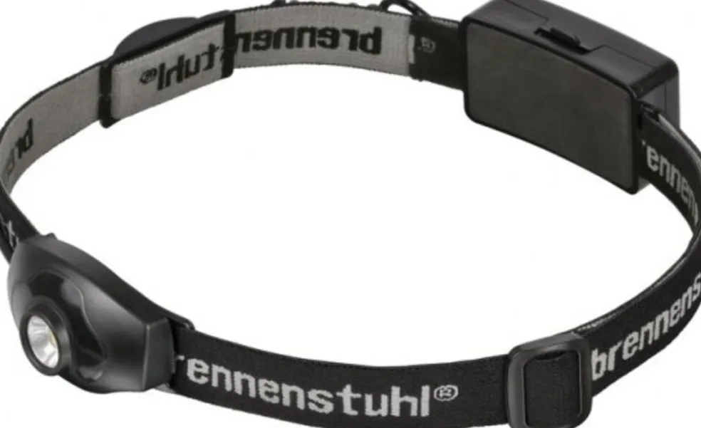 Pannlampa LED 100 lumen Brennenstuhl